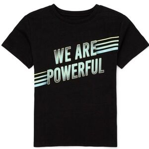 🔴‎ 3/$12 Girl’s graphic tee! NWT!